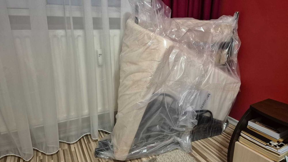 Детско разтегателно легло