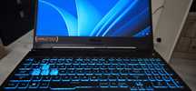 Laptop gaming Asus Tuf FA506N