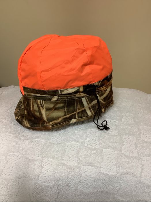 Sapca gaupa camuflage vanatoare L/XL