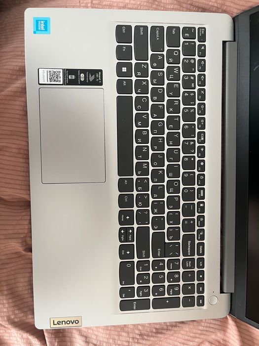 Ноутбук Lenovo 256 гб