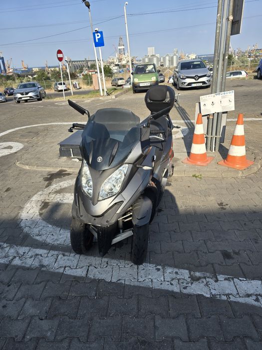 Vand Quadro 2013