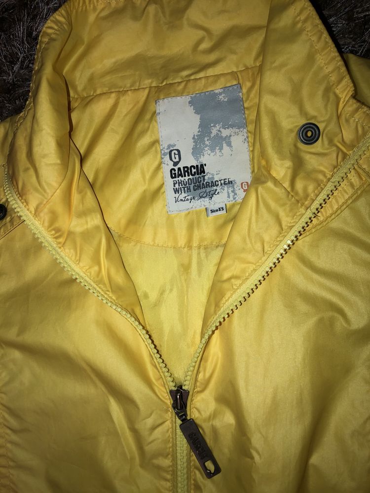 Якета Garcia, Pull and Bear