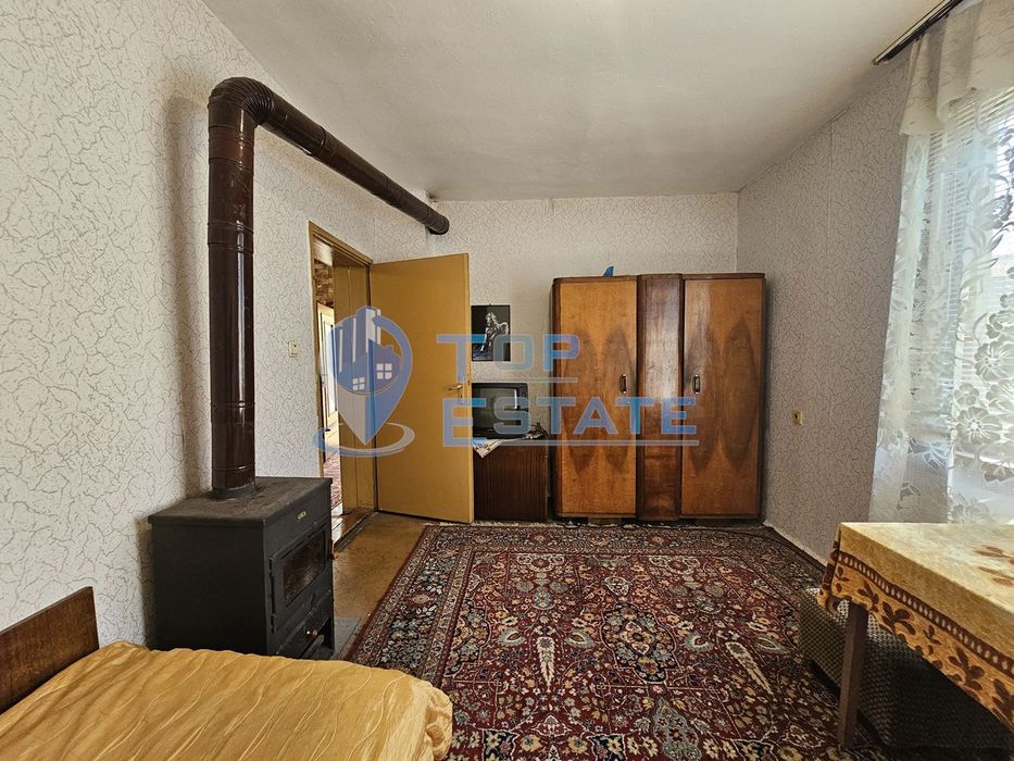 Продава се Къща в с. Полско Косово, Област Русе - 180 кв.м за 175 €/кв.м - Снимка #8