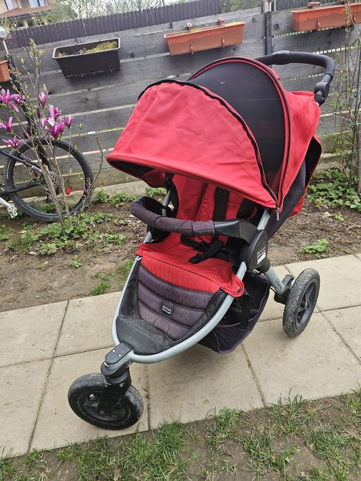 Carut Britax B-Motion