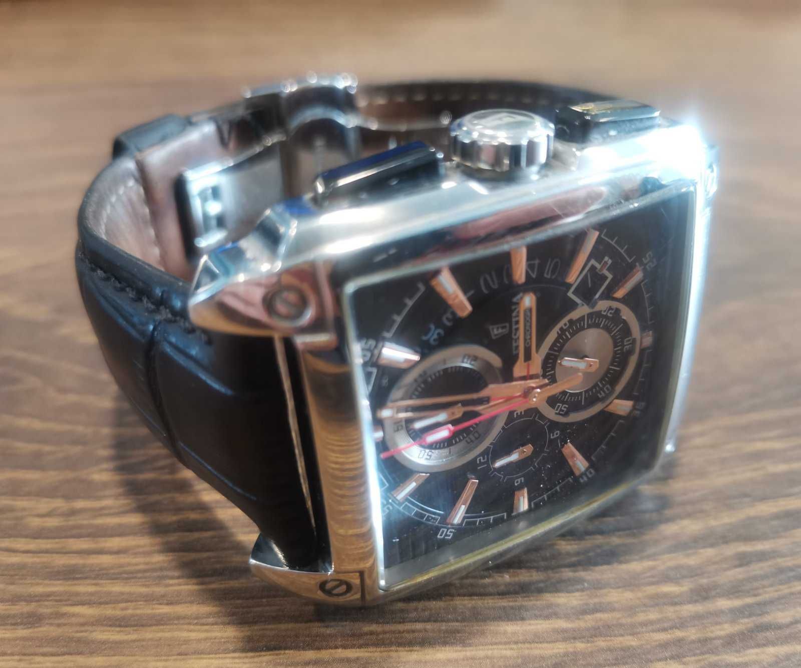 Мъжки часовник Festina F20265/4 Chronograph