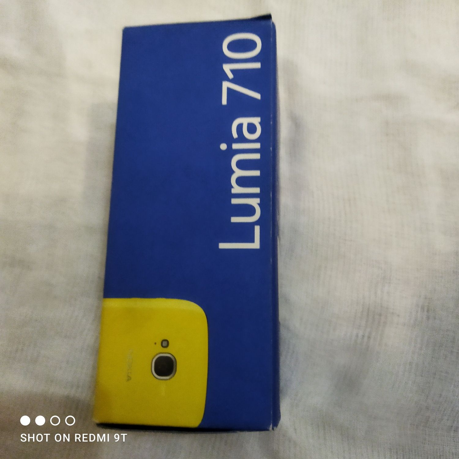 Продам отличный смартфон Нокиа Lumia 710