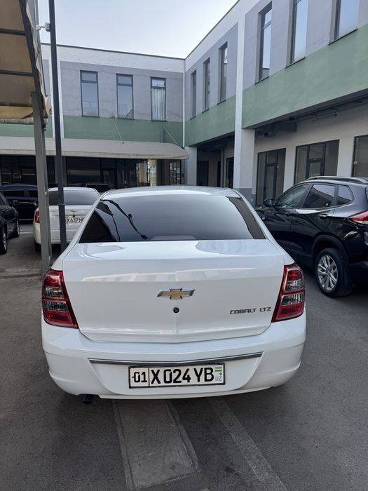 Chevrolet Cobalt 2023