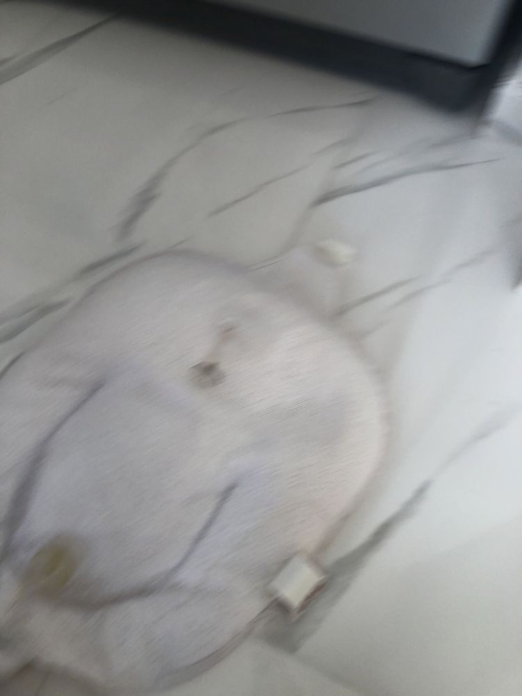подложка за вана Sevi Baby бяла