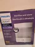 PHILIPS AVENT SCF291/00 Електрически стерилизатор