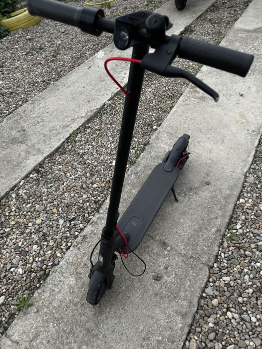 Trotineta electrica Xiaomi Mi Pro 2