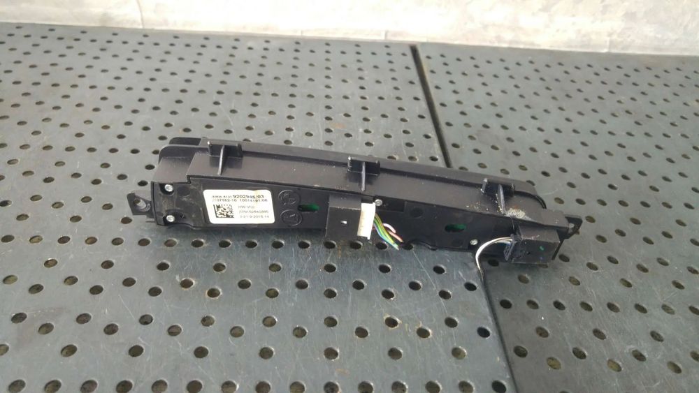 Bloc butoane esp confort parcare bmw seria 5 f10 f11 920294503 1001419106 10755210