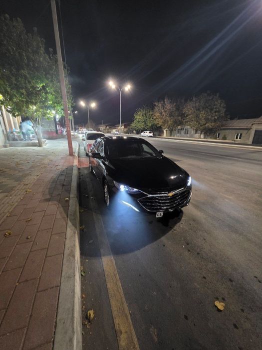 Malibu 2 srochni sotiladi