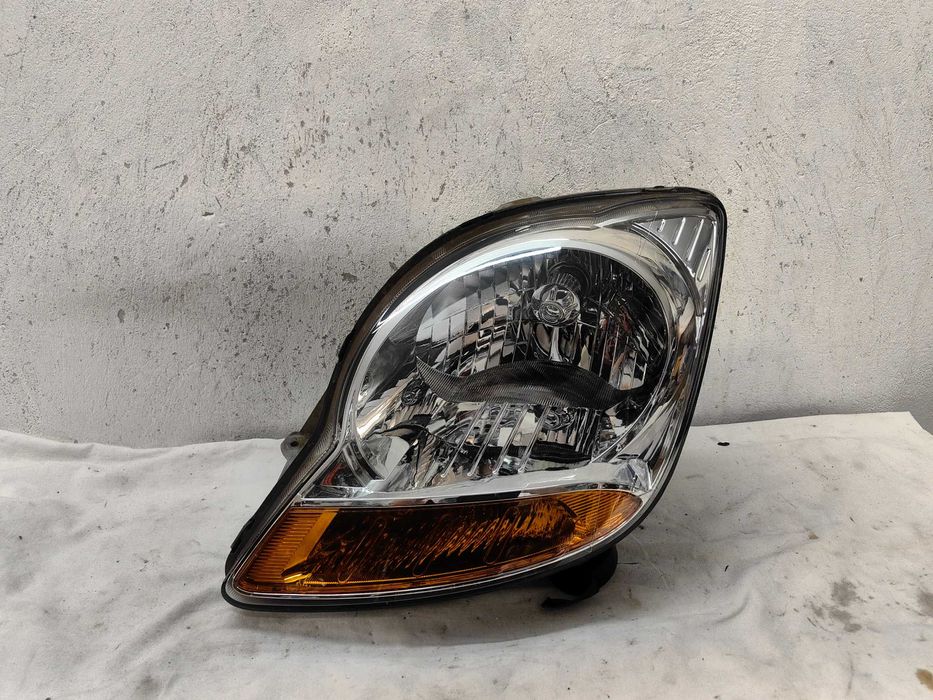 Оригинален фар Шевролет Матиз  Chevrolet Matiz