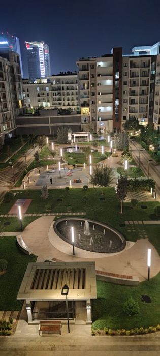 Аренда Gardens 3/6/7