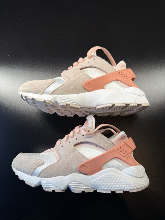 Дамски обивки Nike Air Huarache 36.5