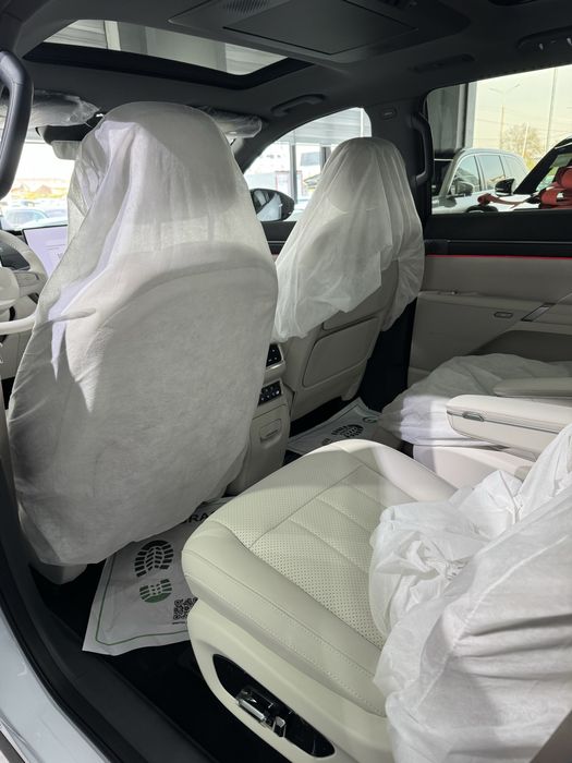 Dongfeng 008. Restayling