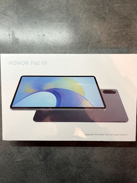 Tablet Honor PAD X9