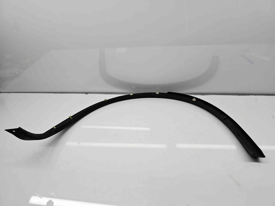 Ornament aripa stanga spate Nissan Qashqai Facelift (2) [Fabr 2009-201