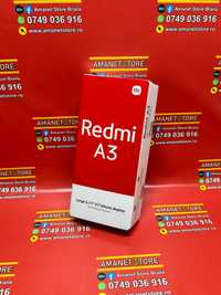 Xiaomi Redmi A3 128GB NOU Amanet Store Braila [10428]