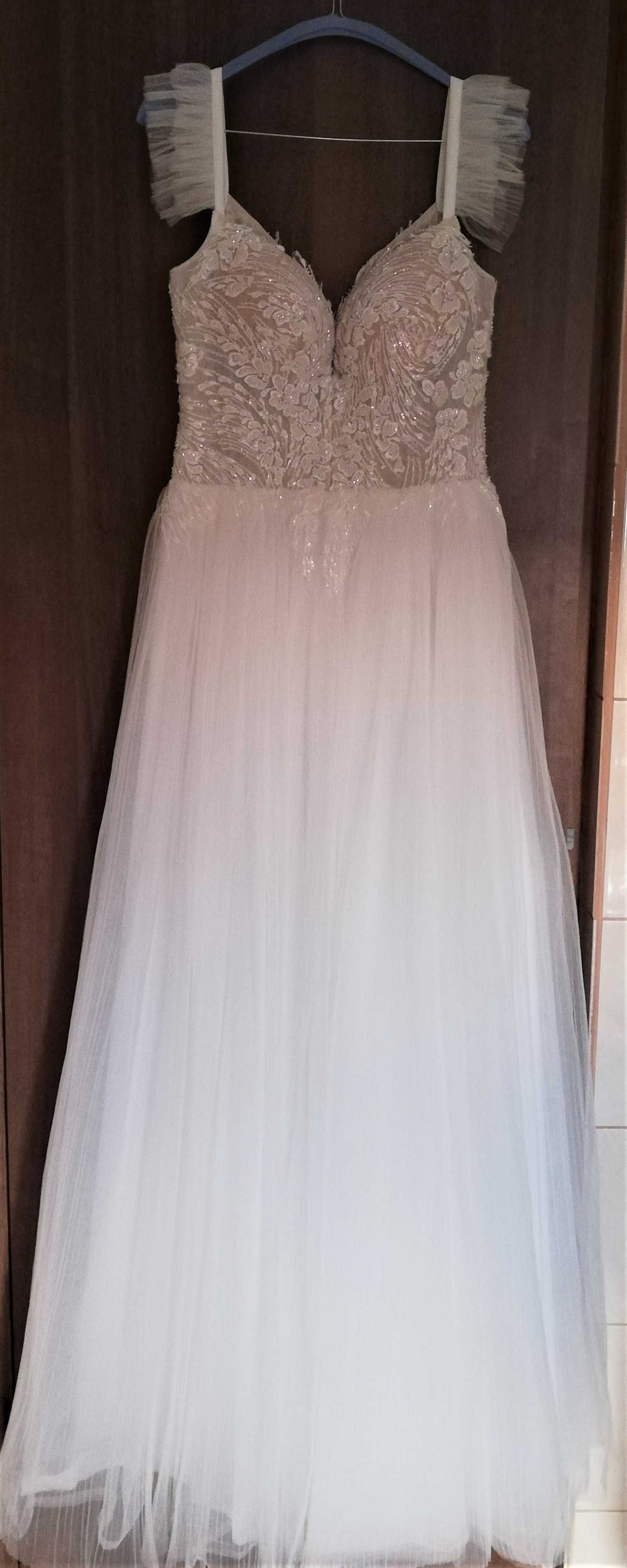 Rochie de mireasă Valerie Mariage