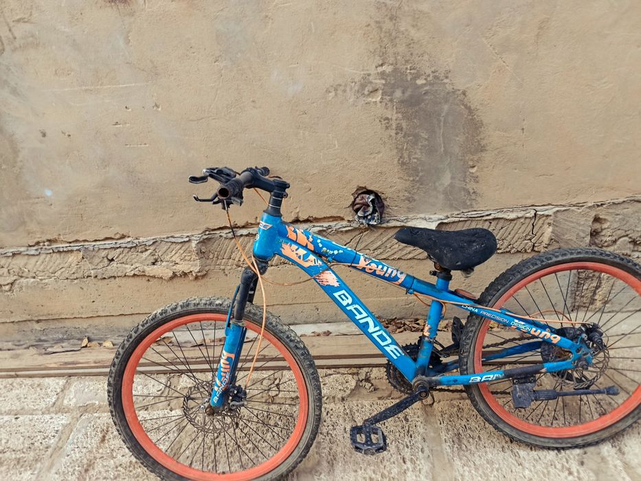 Сатылады велосипед