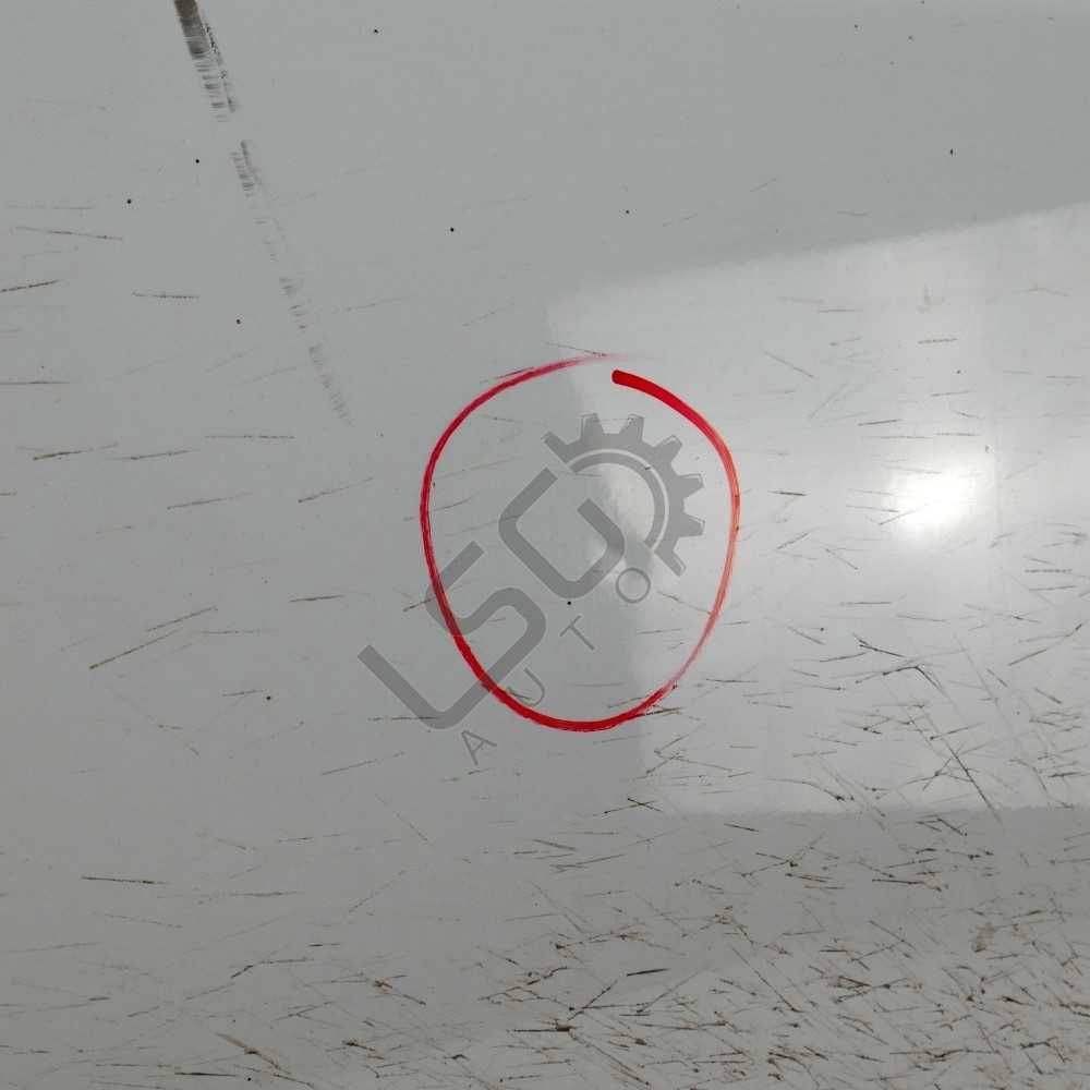 Задна дясна врата Skoda FABIA II 2007-2014 ID:143747