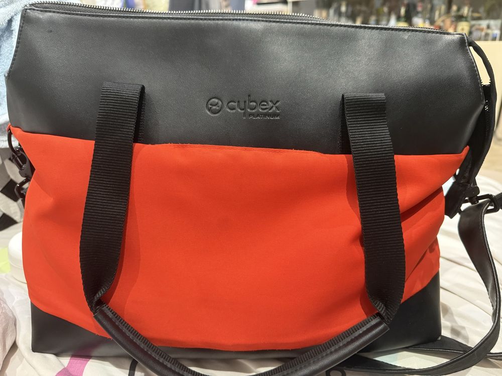 Чанта за количка Cybex Platinum