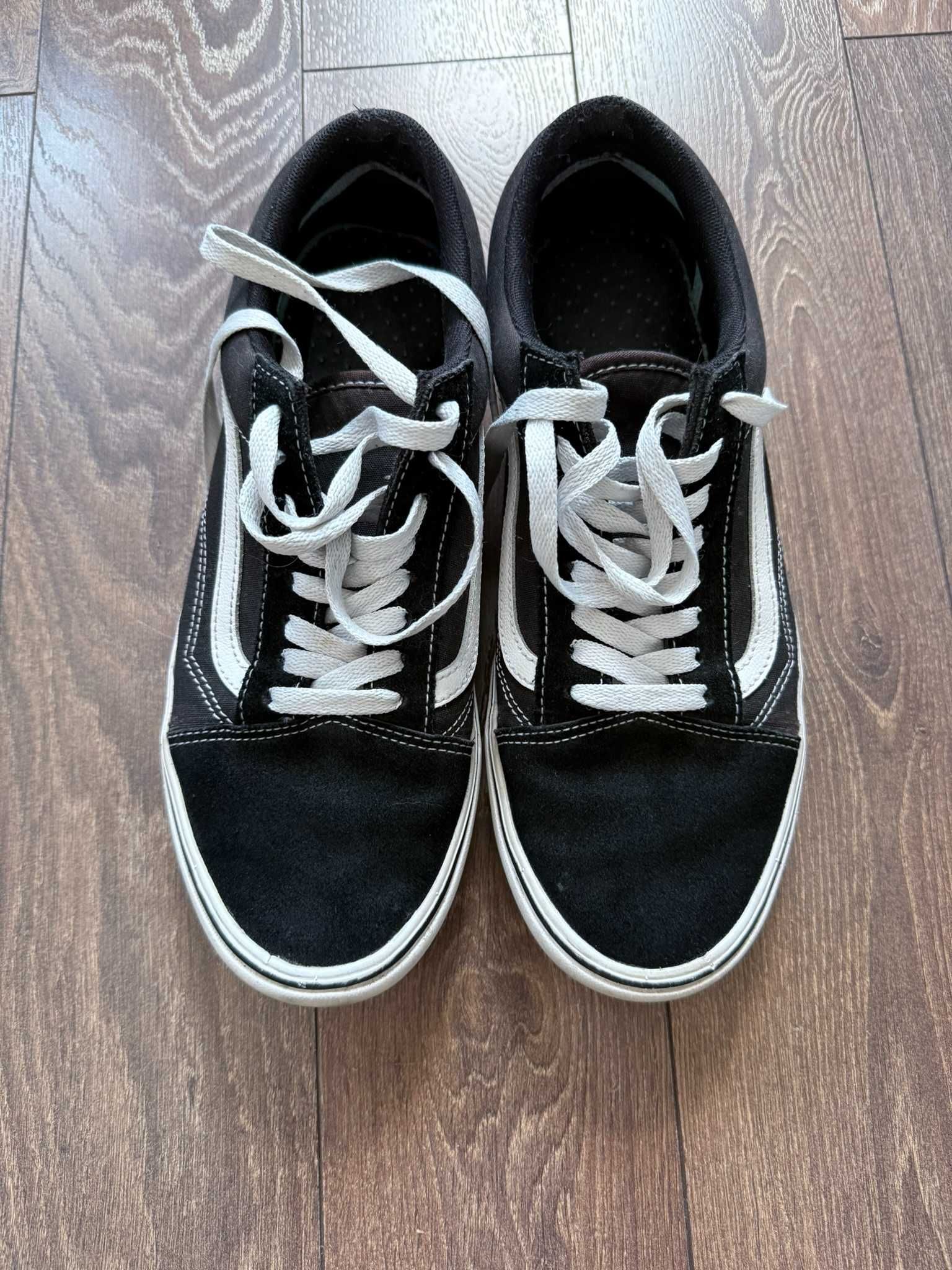 Оригинални Vans Old Skool 43 номер