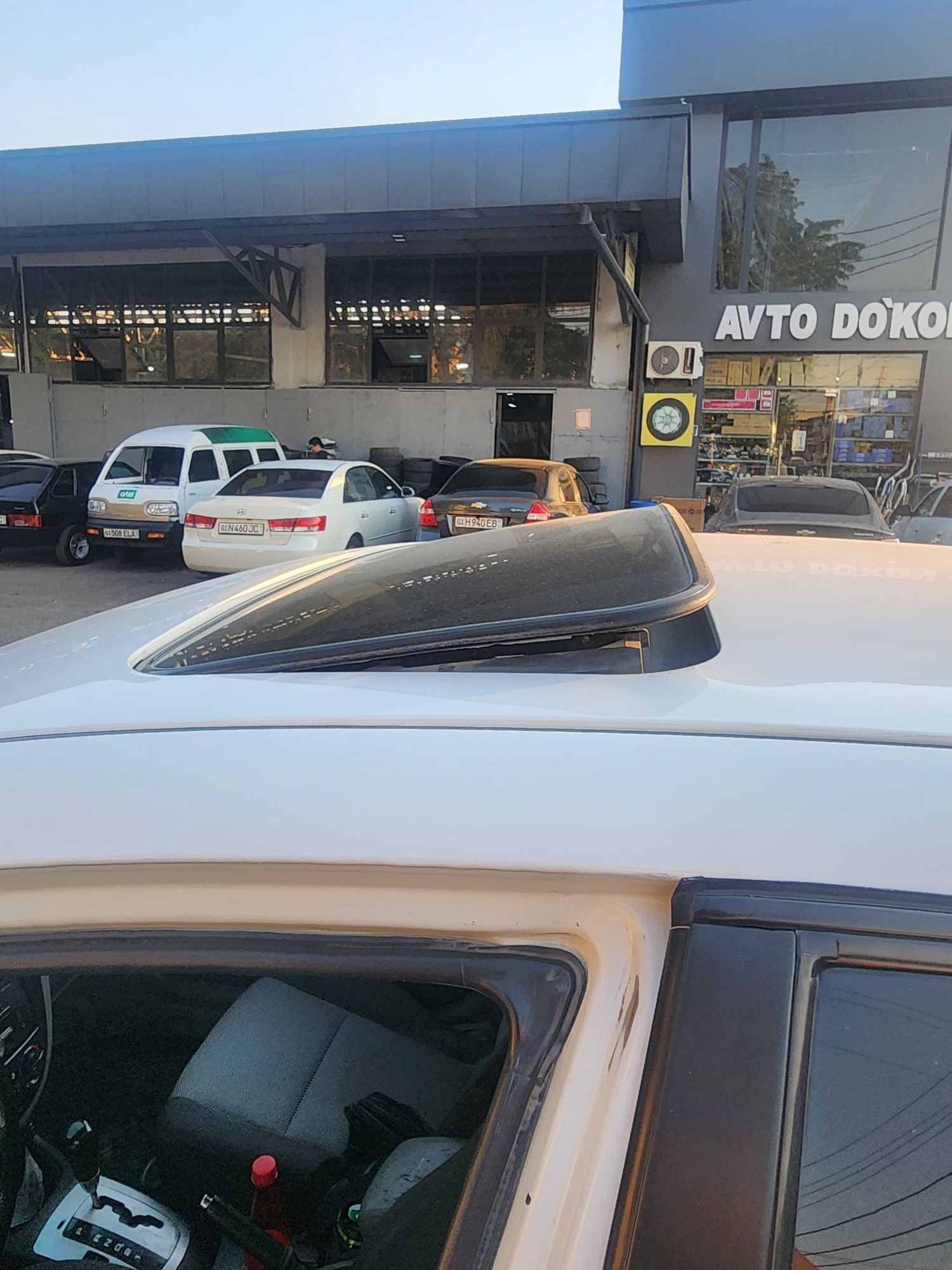 2013 yil Avtamat Jentra sotiladi Gazi bor