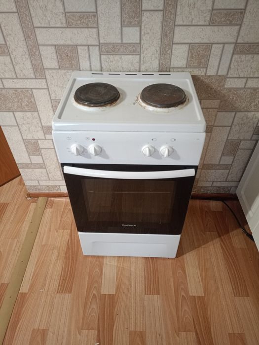 Продам электроплиту и микроволновку