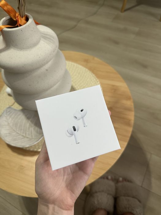 AirPods Pro gen 2 ORIGINALE