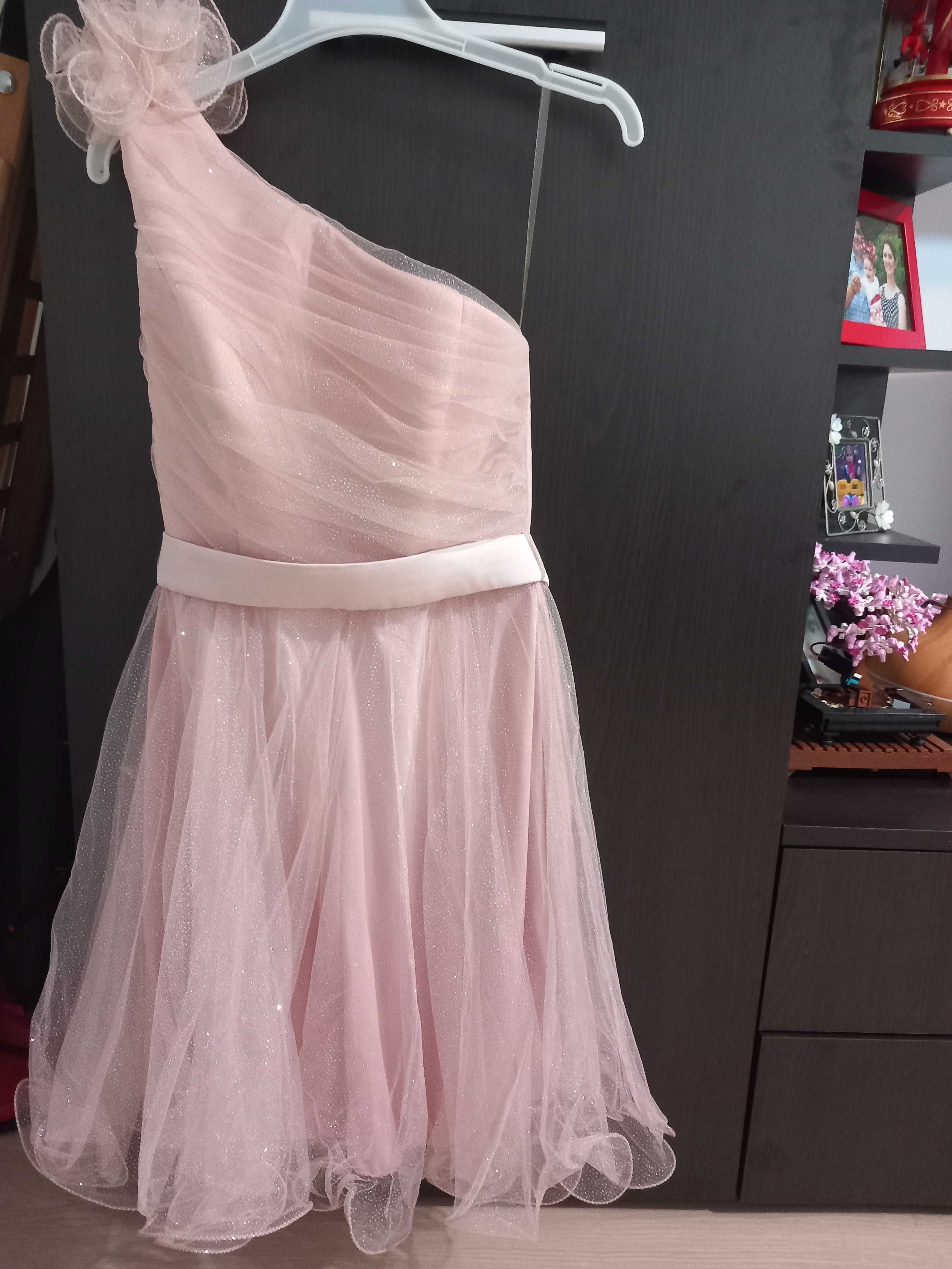 Rochie de ocazie, 11-12 ani,stare perfecta