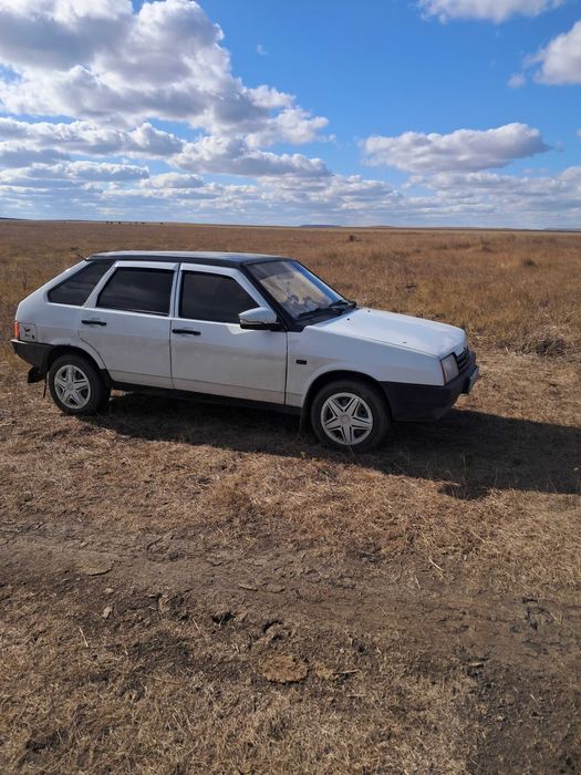 Продам или обмен на кобылу Ваз 2109