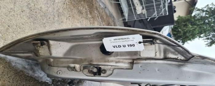 Portiera usa fata dreapta Opel Astra G