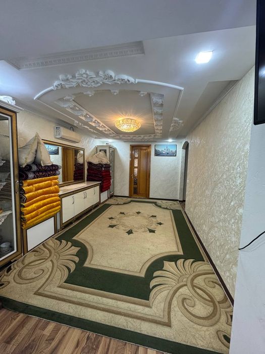 3xonali kvartira 88maktab to'risida