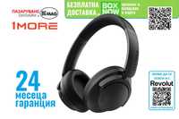 1MORE SonoFlow SE Over Ear Bluetooth слушалки с диадема,ANC