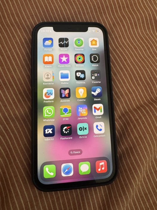 Iphone 12 256gb 75% аккум
