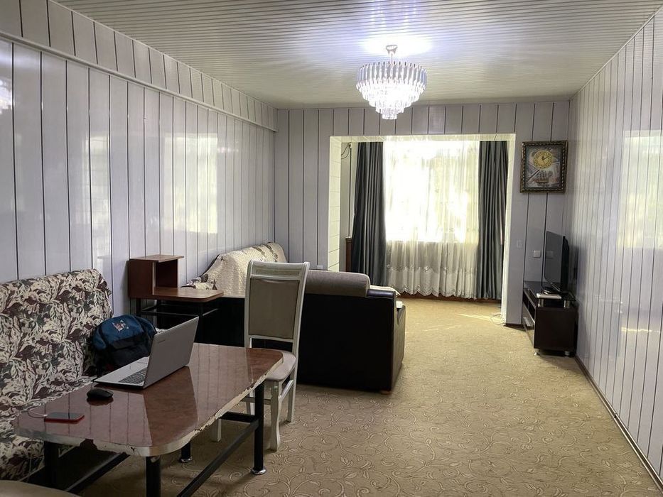 Продаётся 1/2/4 квартира на Яккасарайский р-не, 1 нотариальная