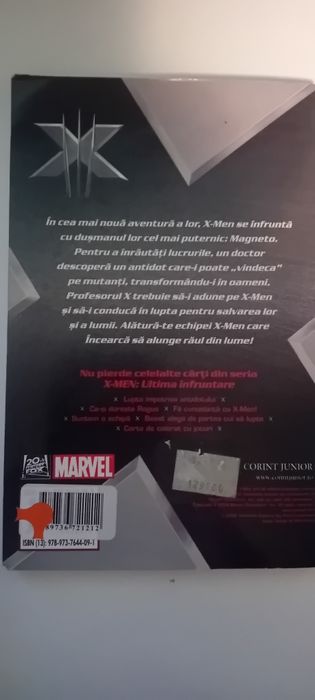 Cărți bazate după filme