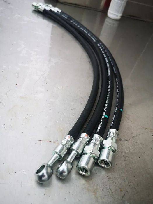 FURTUN Frana Nissan Cabstar - Trade ORIGINAL  placute discuri kit repare etrieri PIESE