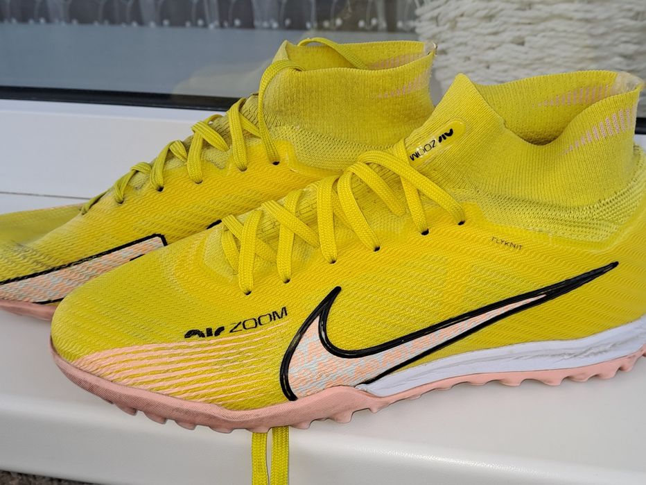 Сороконожки найк