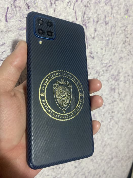 Samsung A12 64/4 750ming som