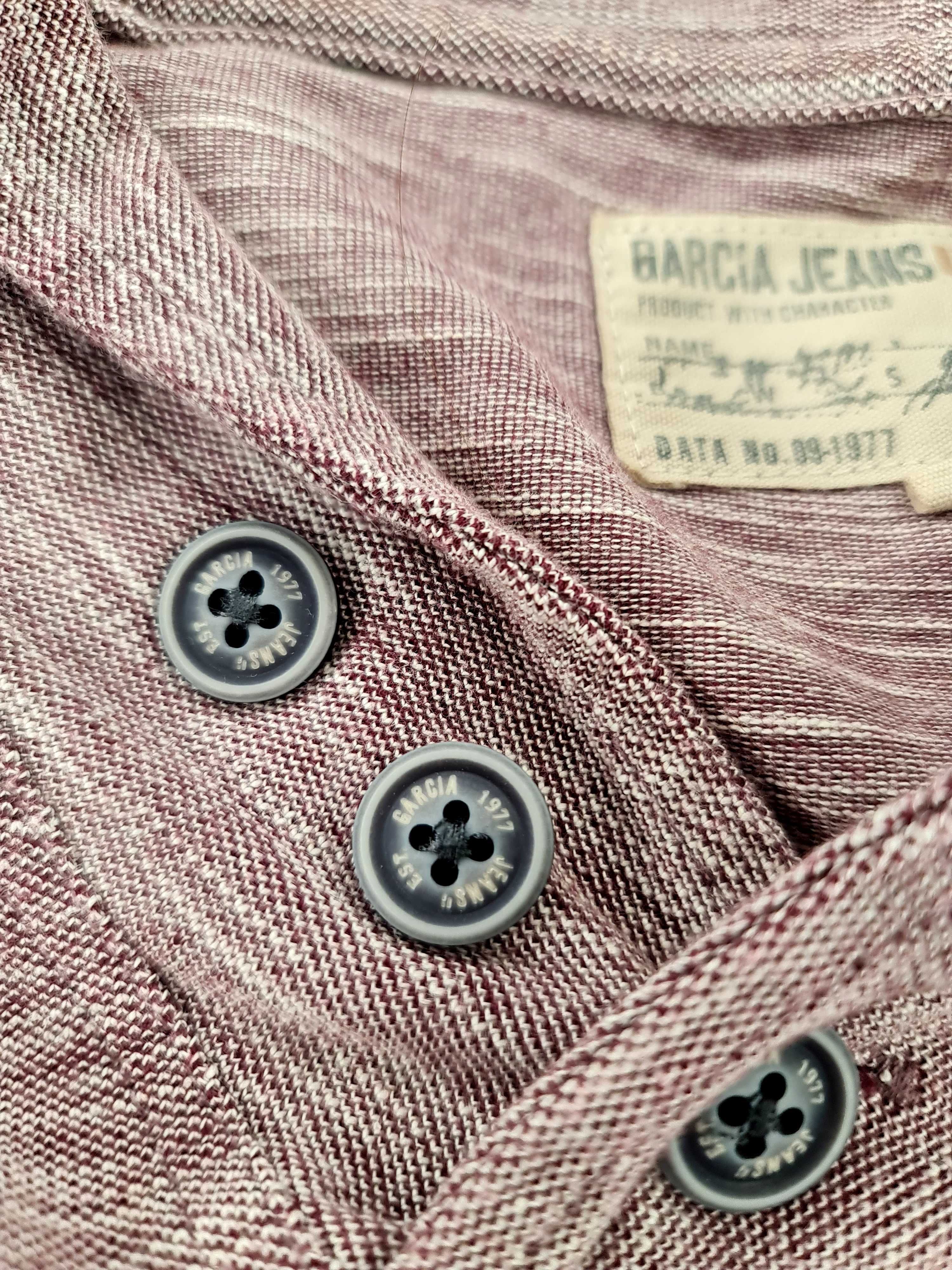 Блуза- Garcia Jeans M