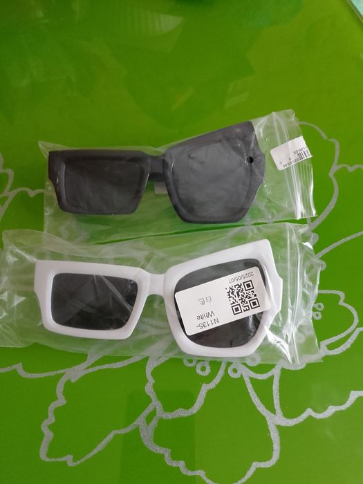 Продам новые очки