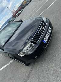 Audi A4 B6 131cp 1.9