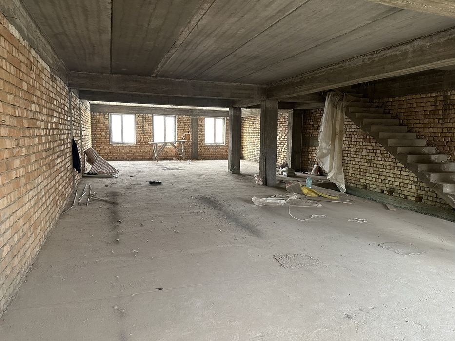 Аренда коммерческого помещения