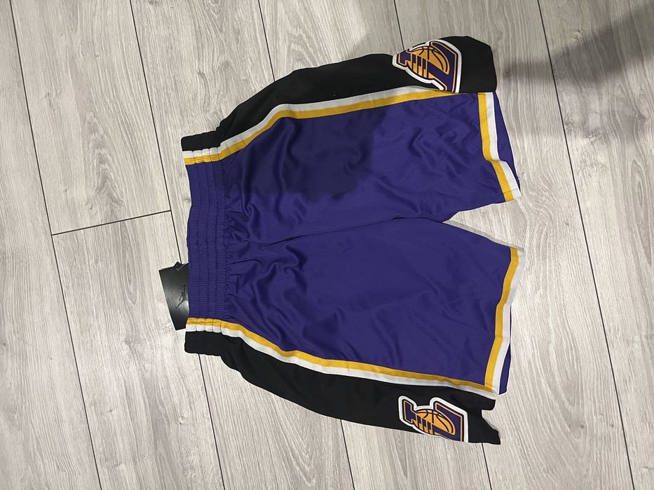 Pantalon nba jordan nike