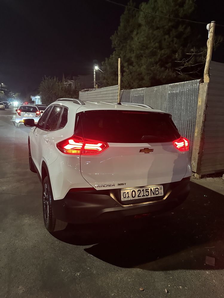 Tracker xitoy 2020 yil sotiladi