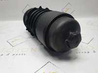 Carcasa filtru de ulei AUDI Q7 (4LB) [ 2006 - 2016 ] OF68/2 8558688 OEM 855 868 8