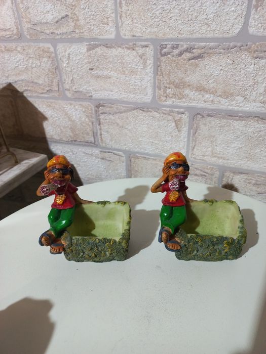 Пепелници Уникални